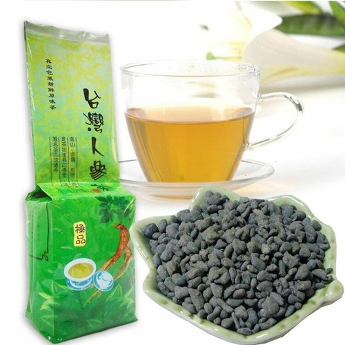 Tè ginseng oolong premium - tè,