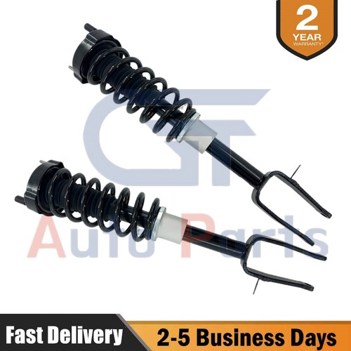 Kit completo ammortizzatore - ,