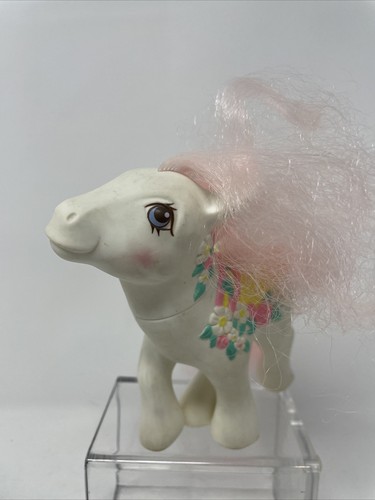 Vintage hasbro little - vintage, my