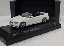BMW Serie 4 435i (F33) Cabrio