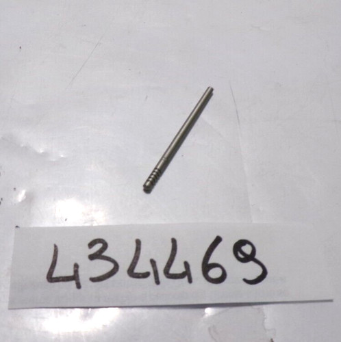 Spillo conico a15 per - conico,