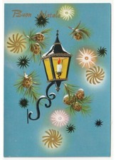 Non Viaggiata cartolina