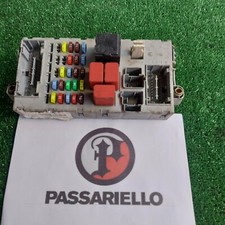 501200410010 CENTRALINA