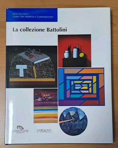 Collezione battolini - battolini,
