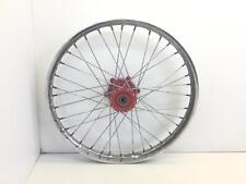 CERCHIO RUOTA ANTERIORE 21 X 1.50 - STORTO APRILIA TUAREG RALLY 50 1990 1992 FL