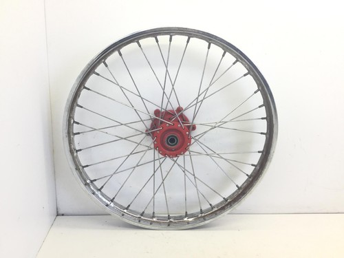 Cerchio ruota anteriore x - anteriore,