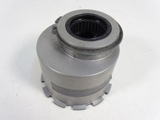 Forcellone ruota posteriore