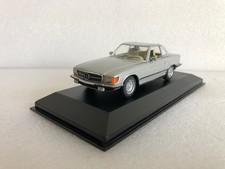 MERCEDES 350 SL (M576)
