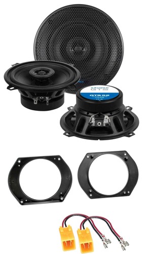 Altoparlante crunch 150watt - crunch,