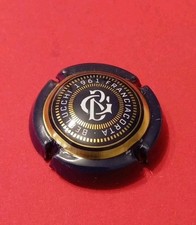 AA7  - Berlucchi Franciacorta Capsula Birra Spumante Champagne