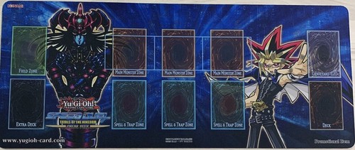 Speed duel trials of - duel,