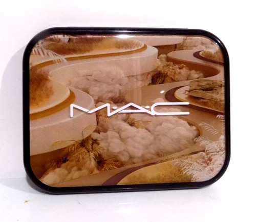 Mac connect color - mac, in