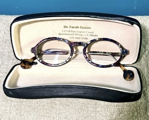 Filo sottile acetato - , tartaruga