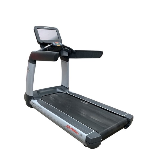 Life fitness 95t serie - fitness,