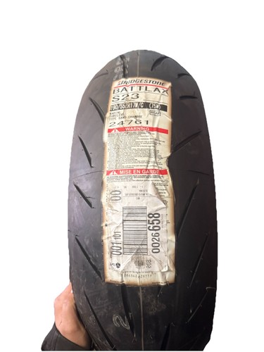 Pneumatico bridgestone battlax - bridgestone,