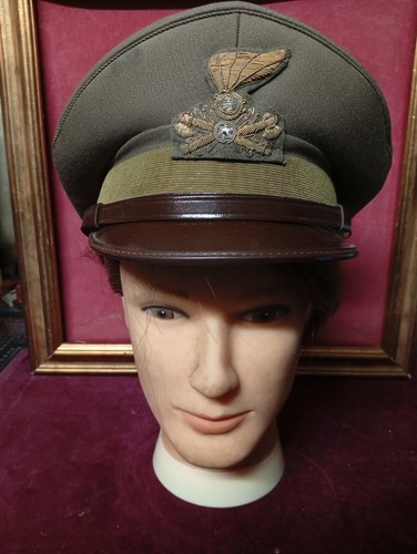 Cappello berretto tesa - cappello,