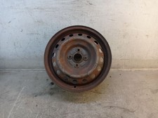 TOYOTA Yaris (XP9) CERCHIO