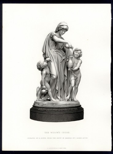 Orcio della vedova - , di