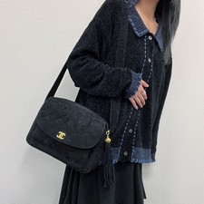 Borsa a tracolla CHANEL Coco