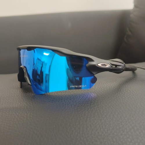 Occhiali sole oakley radar - occhiali,
