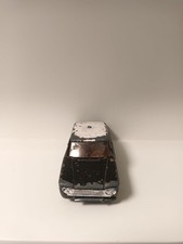 Fiat 1500 Vigili Urbani