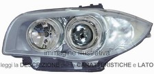 Kit Fari Anteriori Bmw Serie 1