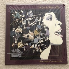 AUDIOPHILE SHEFFIELD LAB-2