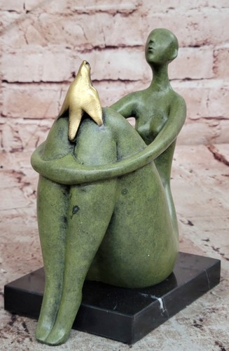 Statua giunone bronzo - giunone,