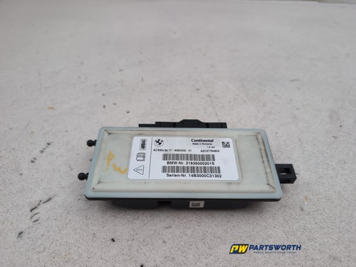 Centralina airbag bmw - centralina,