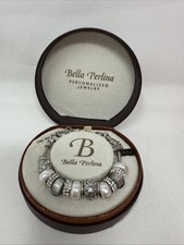 Bella Perlina Bracciale Charm
