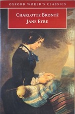 Jane Eyre Bronte, Charlotte and Smith, Margaret