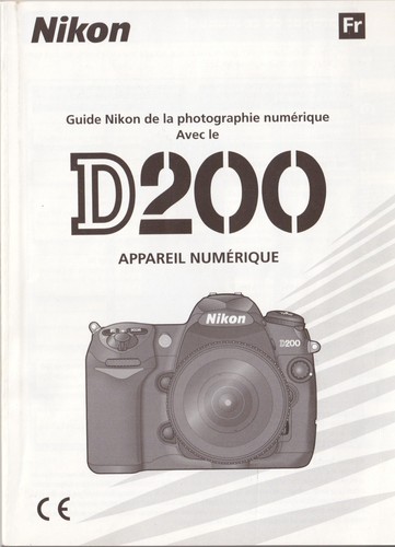 Nikon manuale uso - manuale,