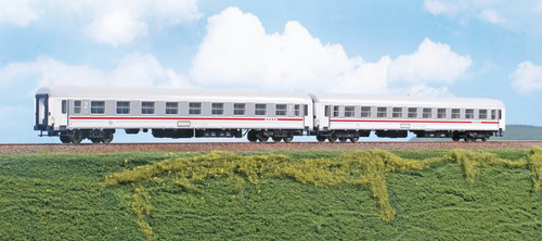 Acme 55358 set due carrozze - set, di