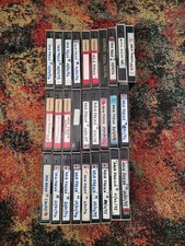 VHS VIDEOCASSETTE