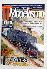 TUTTO TRENO N.73 RIVISTA Marzo