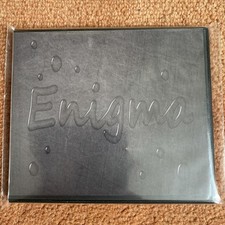 Enigma remixes new sealed - :,