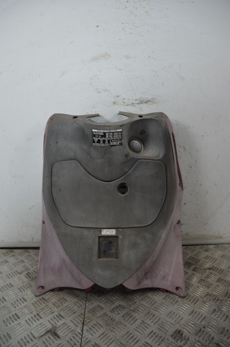 93224 carena retroscudo honda - 93224,