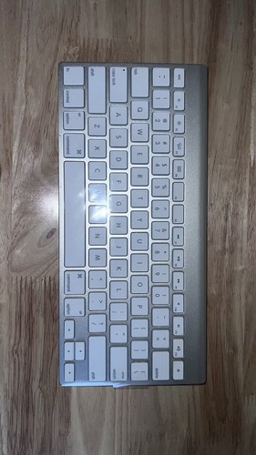 Apple tastiera wireless a1314 - apple,