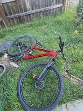 È una Mtb OK ma è piuttosto