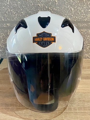Casco harley davidson - casco,