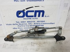 MS159200-8650 MOTORINO TERGICRISTALLO ANTERIORE FIAT BRAVO II LANCIA DELTA III