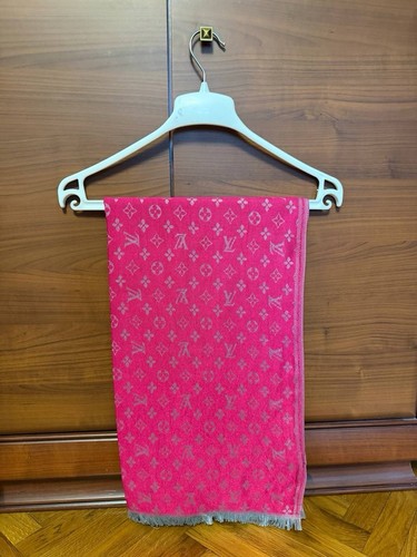 Louis vuitton sciarpa scialle - vuitton,