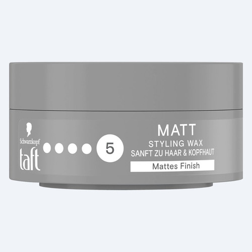Schwarzkopf taffetà opaca