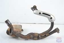 Collettore scarico terminale