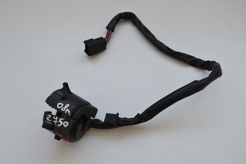 Cambio manuale lato - manuale, sinistro