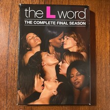 The L Word: the Complete Sixth