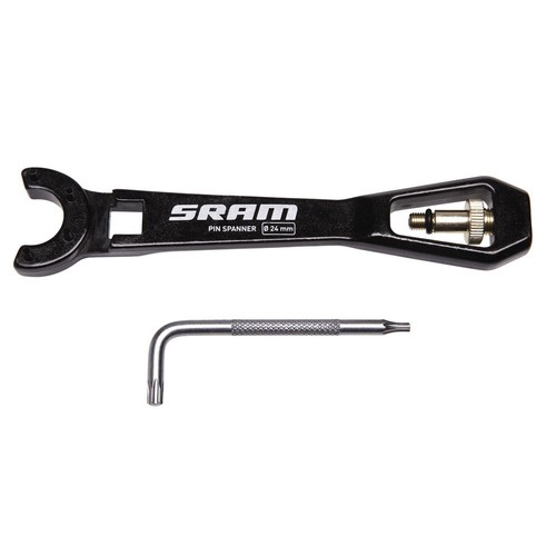 Rockshox attrezzo - rockshox,