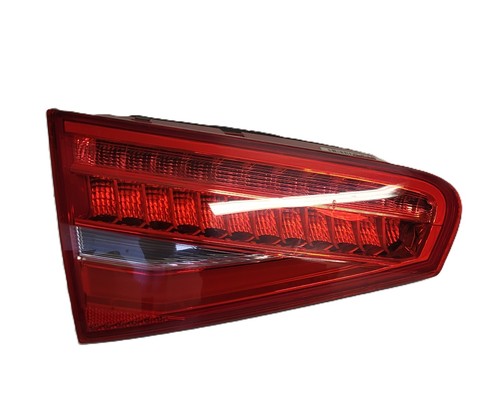 Audi b8 restyling - a4,