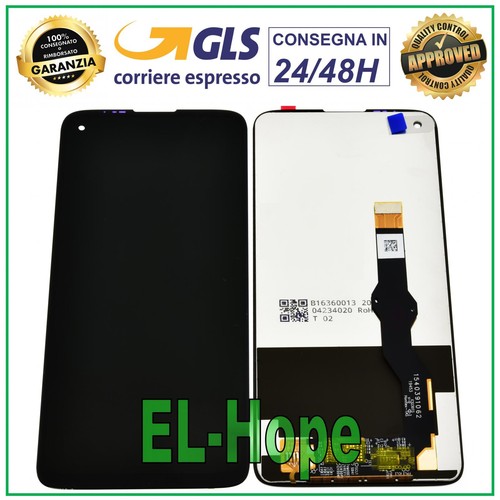 Display lcd per motorola - display,