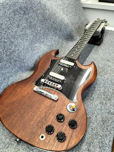 Chitarra elettrica gibson - chitarra,